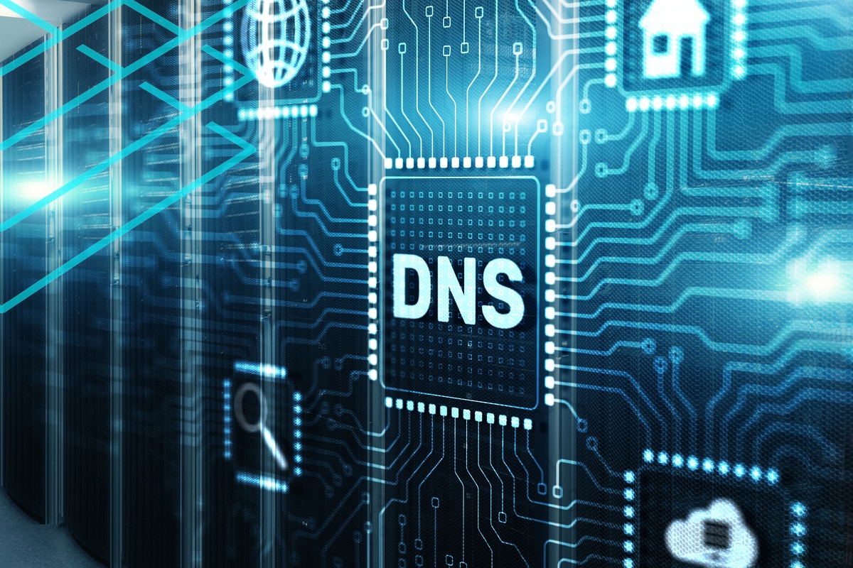 When AWS and Azure Both Failed: The DNS Problem Nobody Talks About
