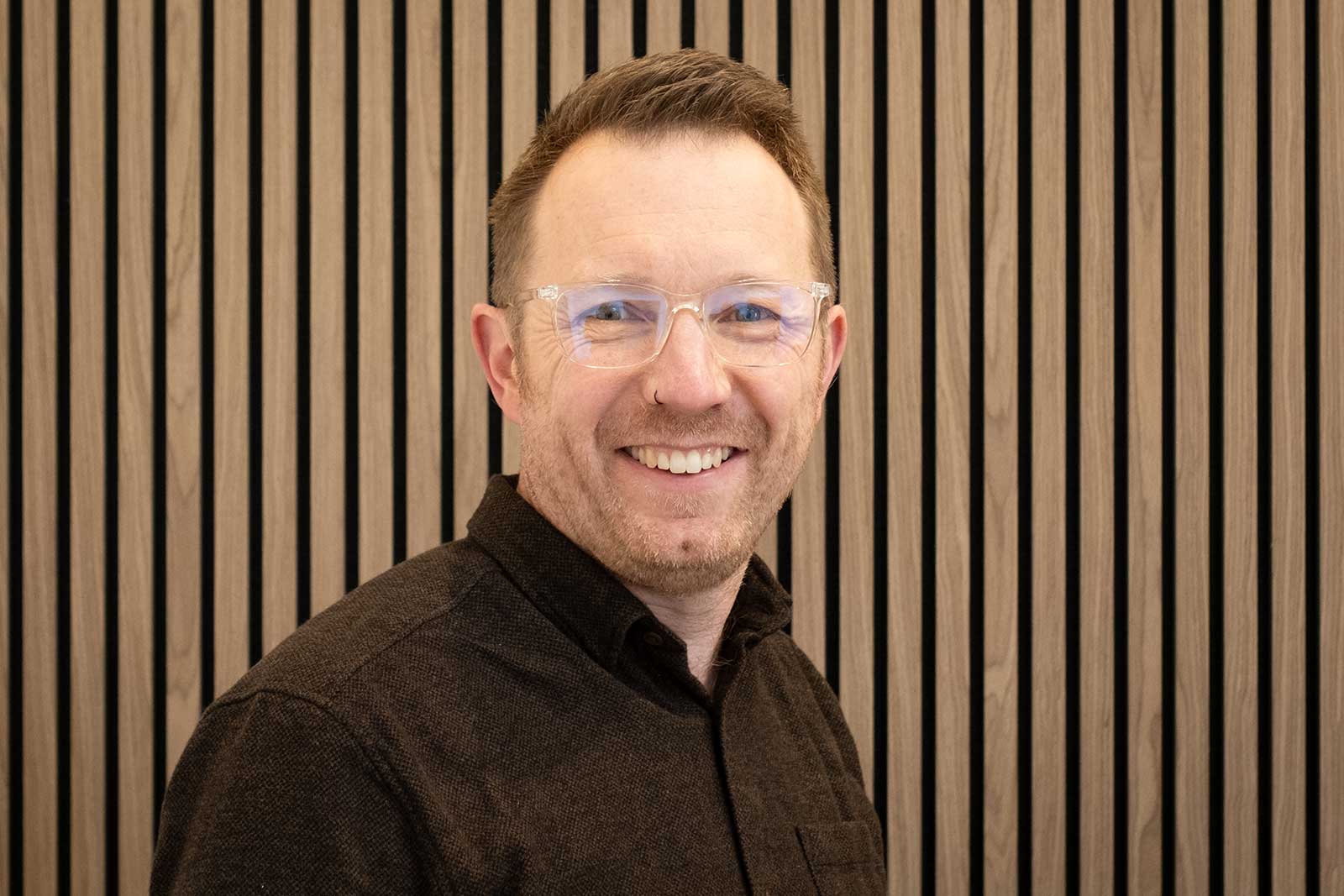 Tim Jameson