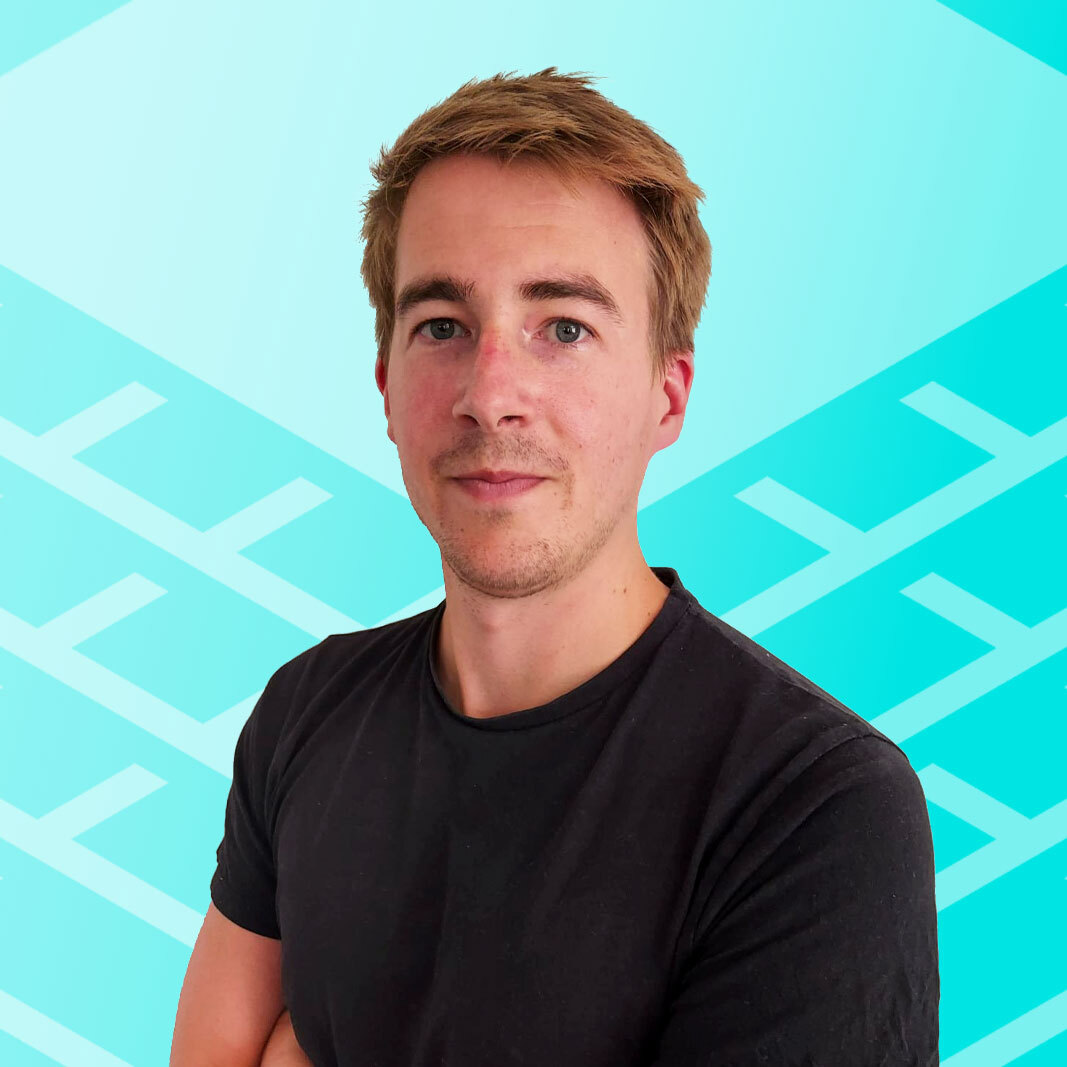 Dr Will McIntyre-Jones