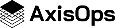 AxisOps logo